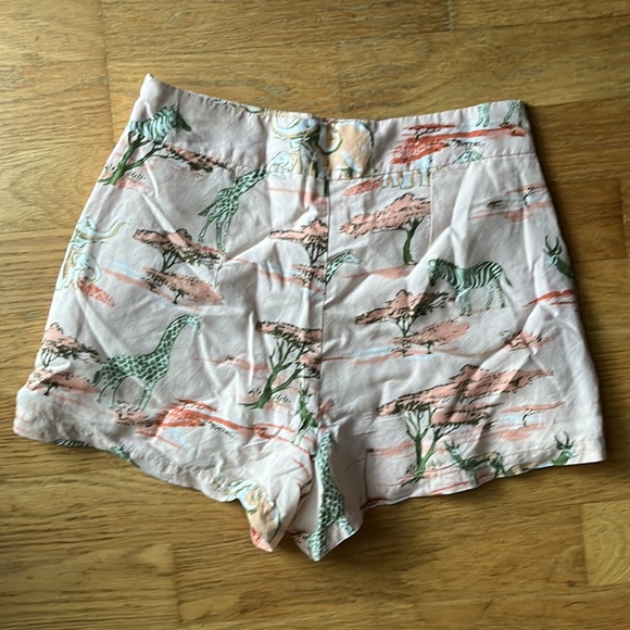 Teen shorts - Picture 2 of 4